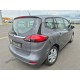 2016 Opel Zafira C Tourer Edition