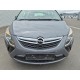 2016 Opel Zafira C Tourer Edition