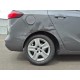 2016 Opel Zafira C Tourer Edition
