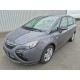 2016 Opel Zafira C Tourer Edition