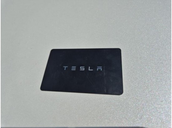 2021 Tesla Model 3 Long Range Dual AWD