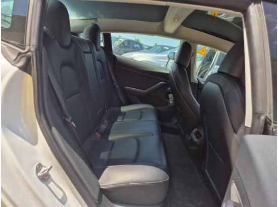 2021 Tesla Model 3 Long Range Dual AWD