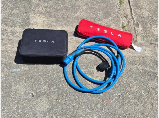 2021 Tesla Model 3 Long Range Dual AWD