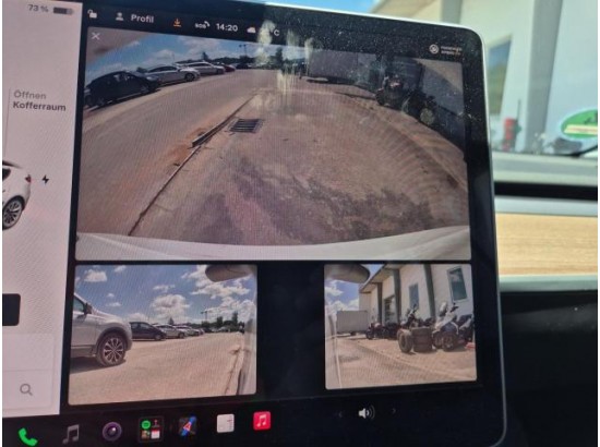 2021 Tesla Model 3 Long Range Dual AWD