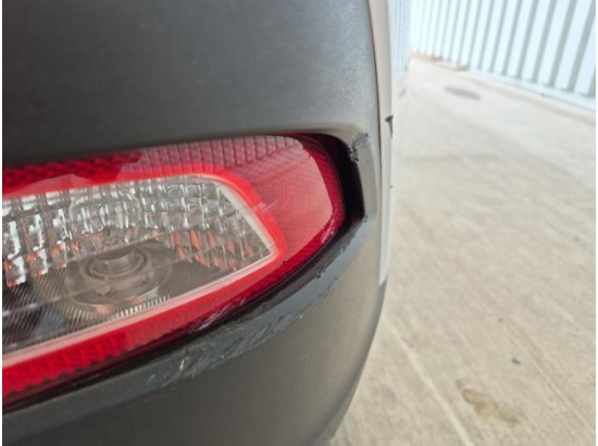 2024 Hyundai Bayon Trend 2WD