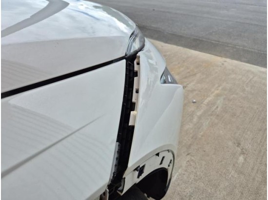 2024 Hyundai Bayon Trend 2WD