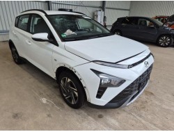 2024 Hyundai Bayon Trend 2WD 2024 Hyundai Bayon Trend 2WD