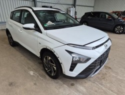 2024 Hyundai Bayon Trend 2WD