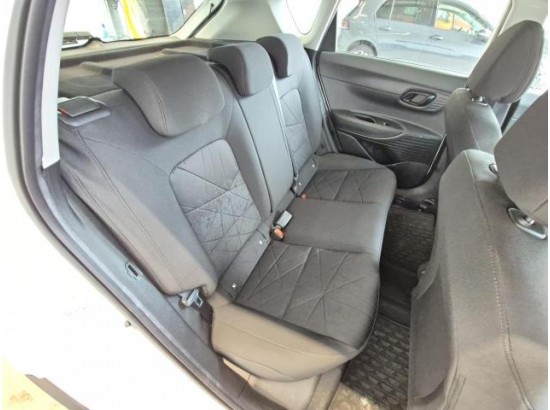 2024 Hyundai Bayon Trend 2WD