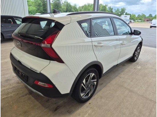 2024 Hyundai Bayon Trend 2WD