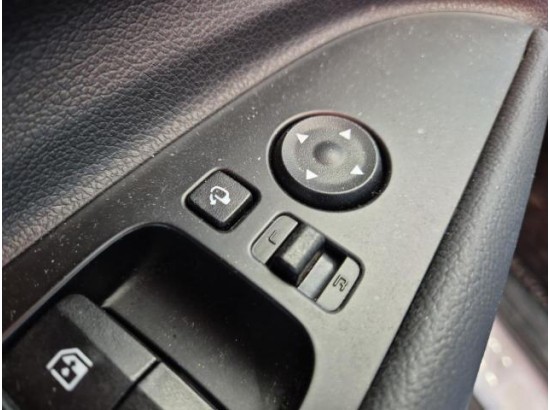 2024 Hyundai Bayon Trend 2WD