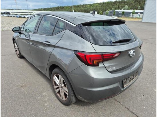 2018 Opel Astra K Lim. 5-trg. INNOVATION Start/Stop