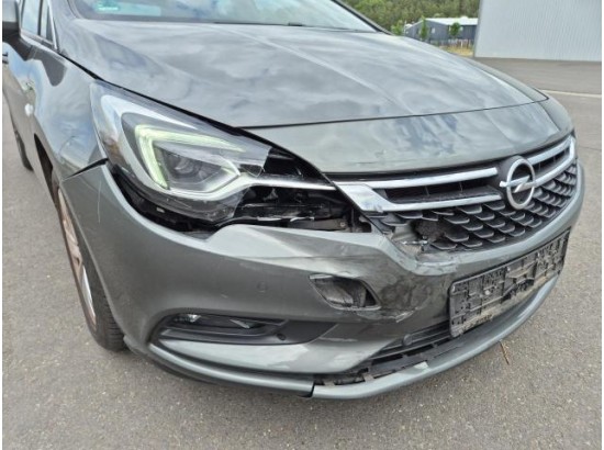 2018 Opel Astra K Lim. 5-trg. INNOVATION Start/Stop