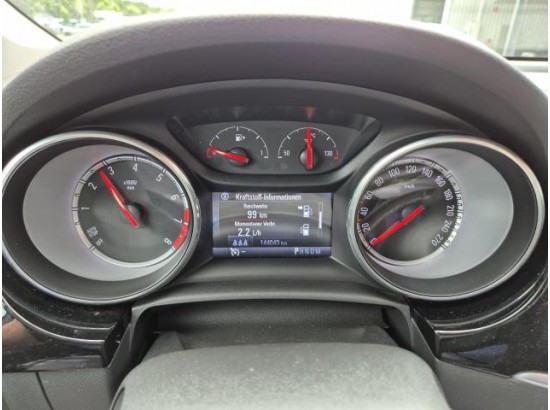 2018 Opel Astra K Lim. 5-trg. INNOVATION Start/Stop