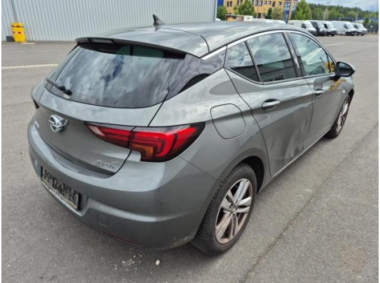 2018 Opel Astra K Lim. 5-trg. INNOVATION Start/Stop