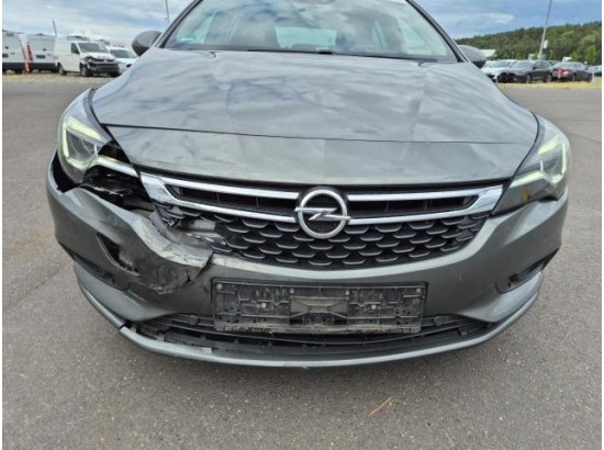 2018 Opel Astra K Lim. 5-trg. INNOVATION Start/Stop