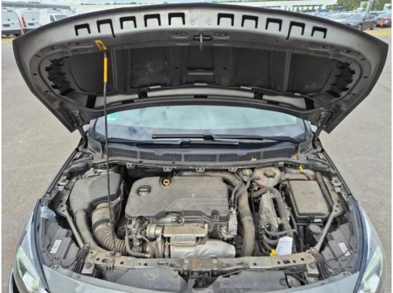 2018 Opel Astra K Lim. 5-trg. INNOVATION Start/Stop