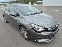 2018 Opel Astra K Lim. 5-trg. INNOVATION Start/Stop 2018 Opel Astra K Lim. 5-trg. INNOVATION Start/Stop