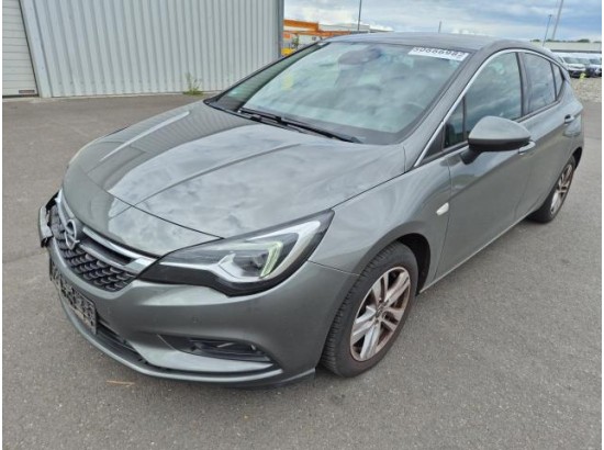 2018 Opel Astra K Lim. 5-trg. INNOVATION Start/Stop