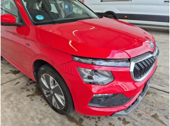 2025 Skoda Kamiq Selection