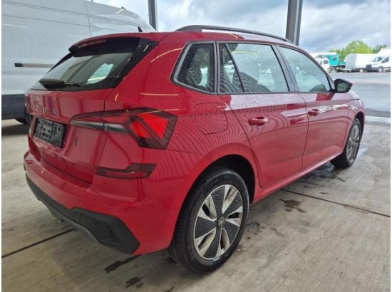 2025 Skoda Kamiq Selection