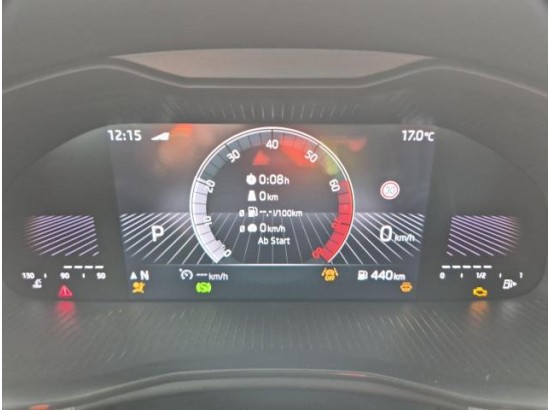 2025 Skoda Kamiq Selection