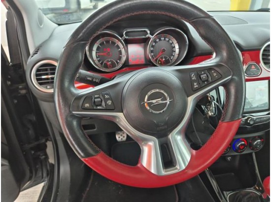 2017 Opel Adam Rocks ecoFlex