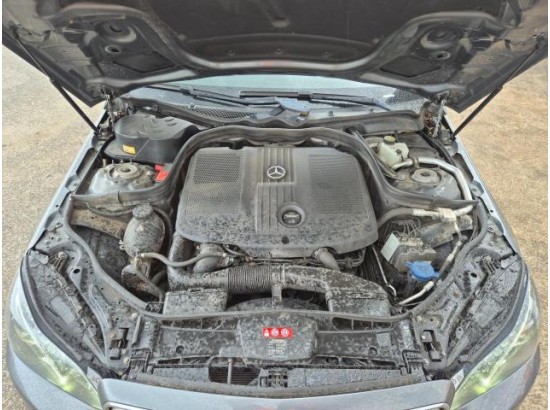 2016 Mercedes-Benz E -Klasse T-Modell E 220 BlueTEC 4Matic