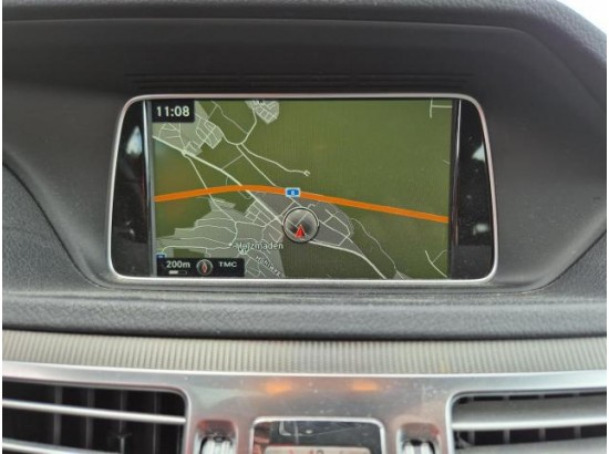 2016 Mercedes-Benz E -Klasse T-Modell E 220 BlueTEC 4Matic