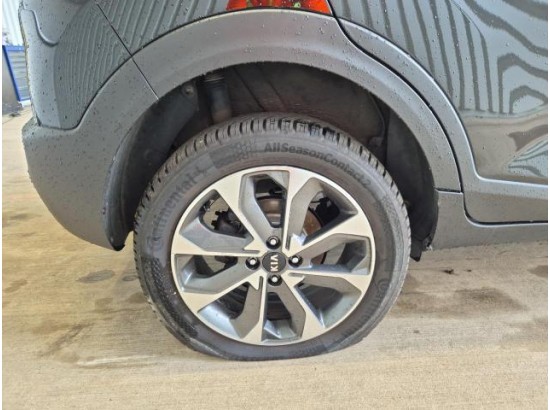 2019 Kia Stonic Vision