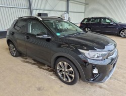 2019 Kia Stonic Vision