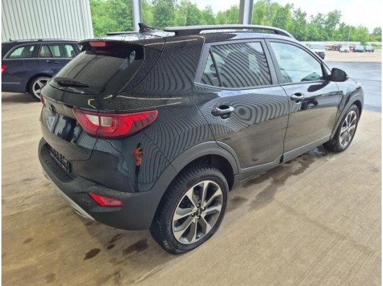 2019 Kia Stonic Vision
