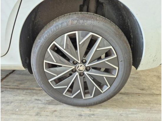 2020 Skoda Kamiq Drive 125