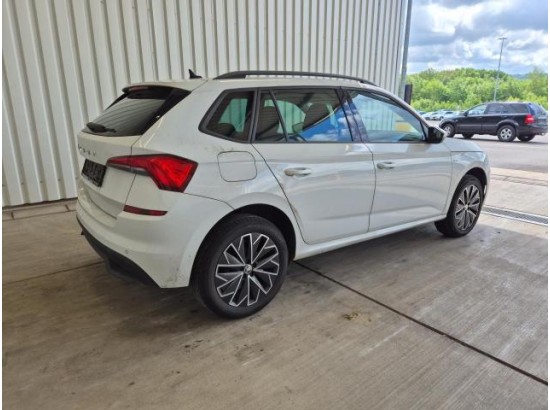 2020 Skoda Kamiq Drive 125