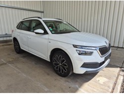 2020 Skoda Kamiq Drive 125 2020 Skoda Kamiq Drive 125