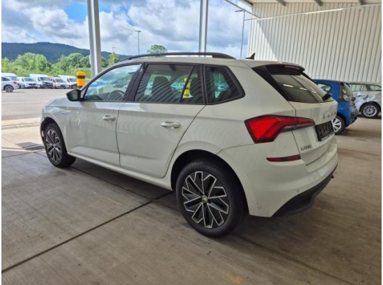 2020 Skoda Kamiq Drive 125