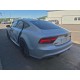 2015 Audi RS 7 Sportback 4.0 TFSI quattro