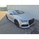 2015 Audi RS 7 Sportback 4.0 TFSI quattro