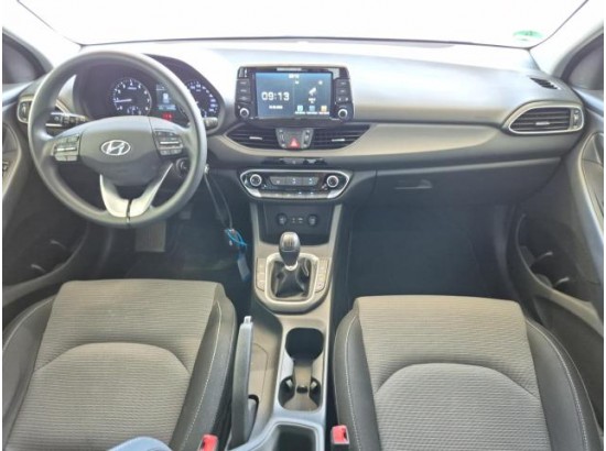 2018 Hyundai i30 cw Family