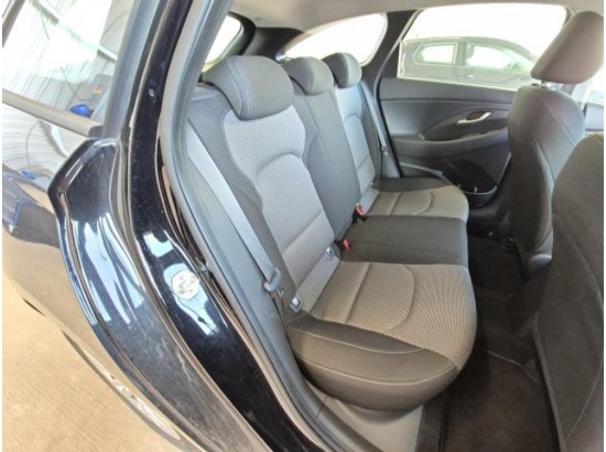 2018 Hyundai i30 cw Family