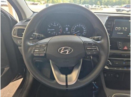 2018 Hyundai i30 cw Family