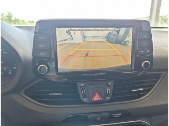 2018 Hyundai i30 cw Family