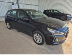 2018 Hyundai i30 cw Family