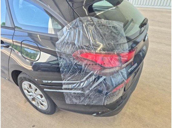 2018 Hyundai i30 cw Family