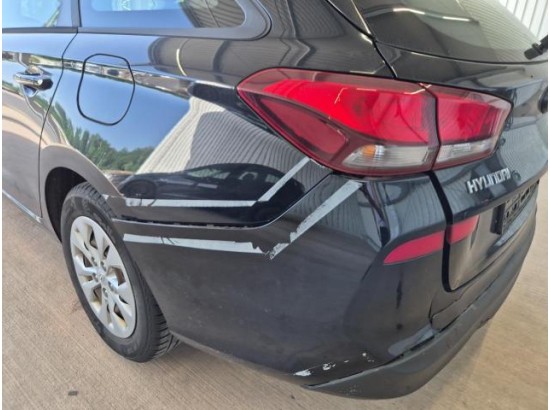 2018 Hyundai i30 cw Family