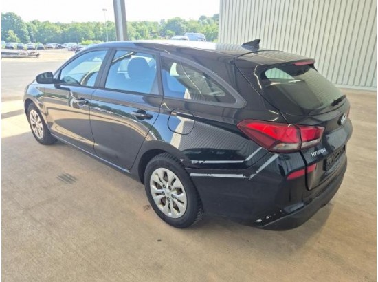 2018 Hyundai i30 cw Family