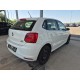 2017 Volkswagen Polo V Comfortline BMT/Start-Stopp
