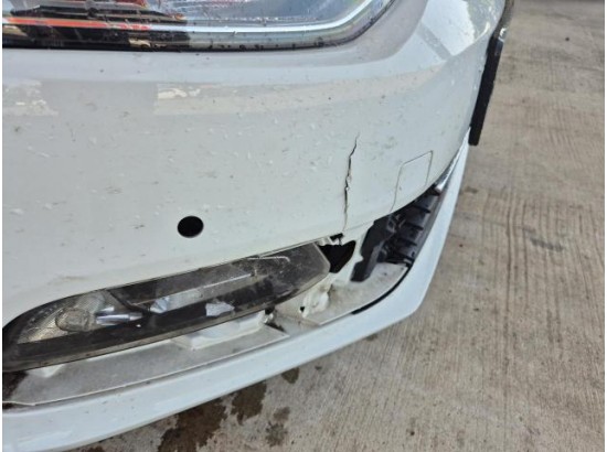2017 Volkswagen Polo V Comfortline BMT/Start-Stopp