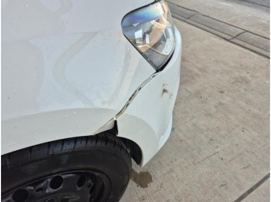 2017 Volkswagen Polo V Comfortline BMT/Start-Stopp