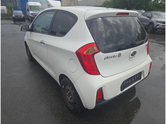 2016 Kia Picanto Dream Team